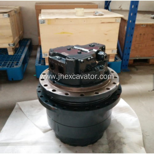 Excavator R305 Travel Motor R305-7 Final drive